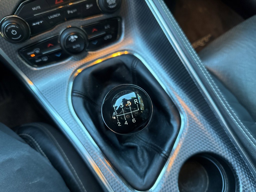 Used 2018 Dodge Challenger SRT Hellcat image 34