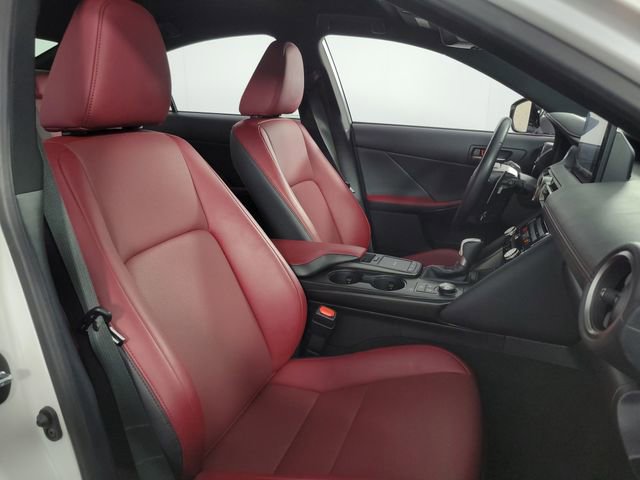 Used 2021 Lexus IS 300 w/ Accessory Package image 16
