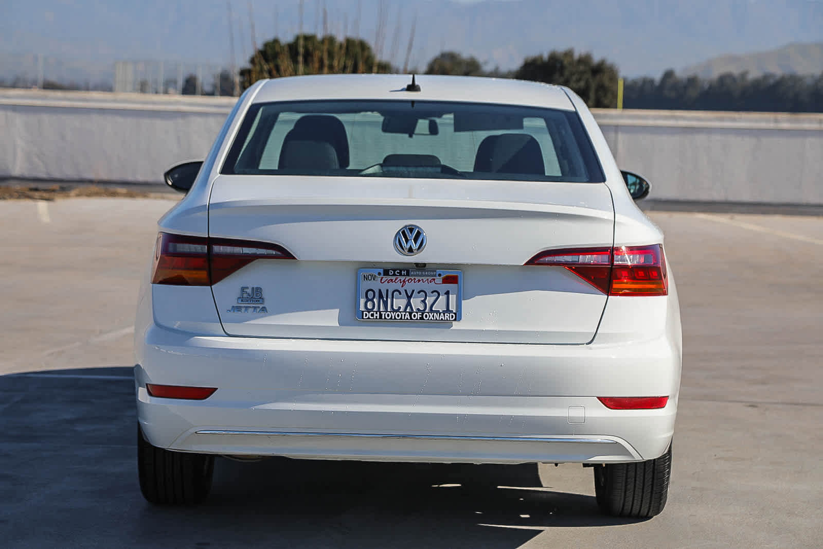 Used 2019 Volkswagen Jetta S w/ Driver Assistance Package image 6
