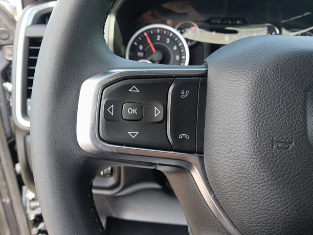 Used 2026 RAM 2500 Big Horn AWD/4WD image 20