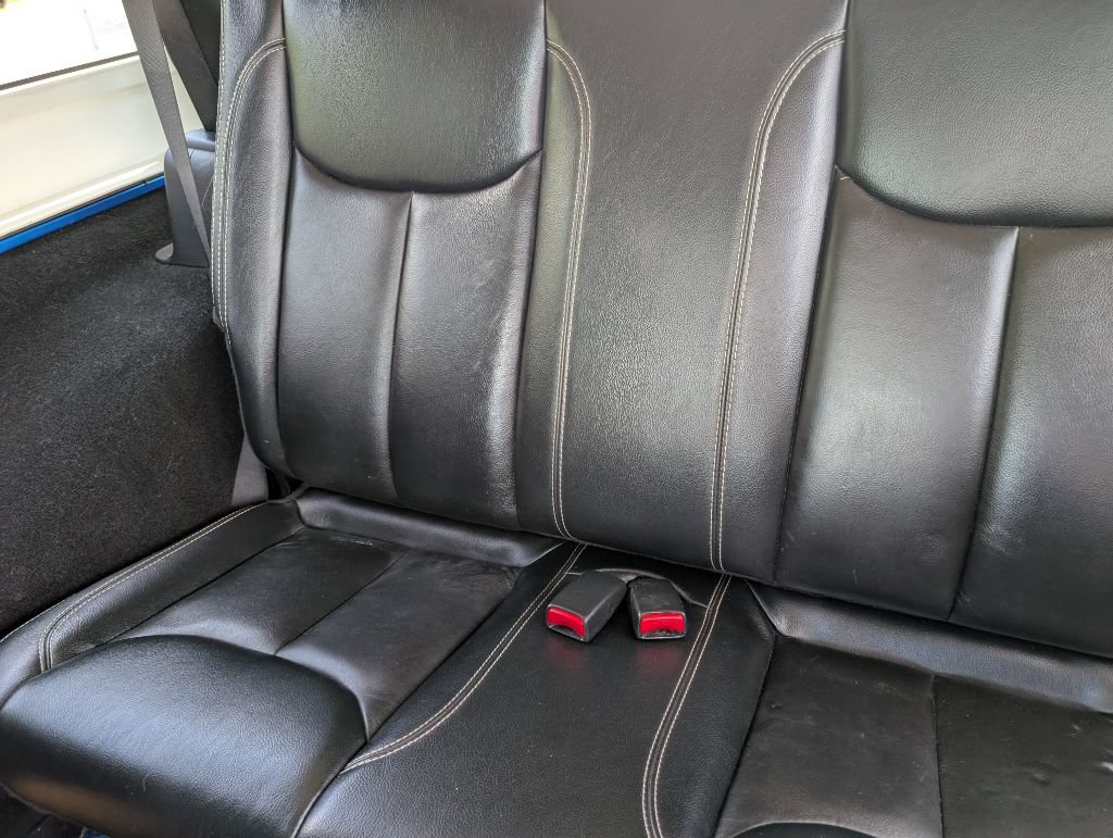 Used 2014 Jeep Wrangler Sahara AWD/4WD image 9