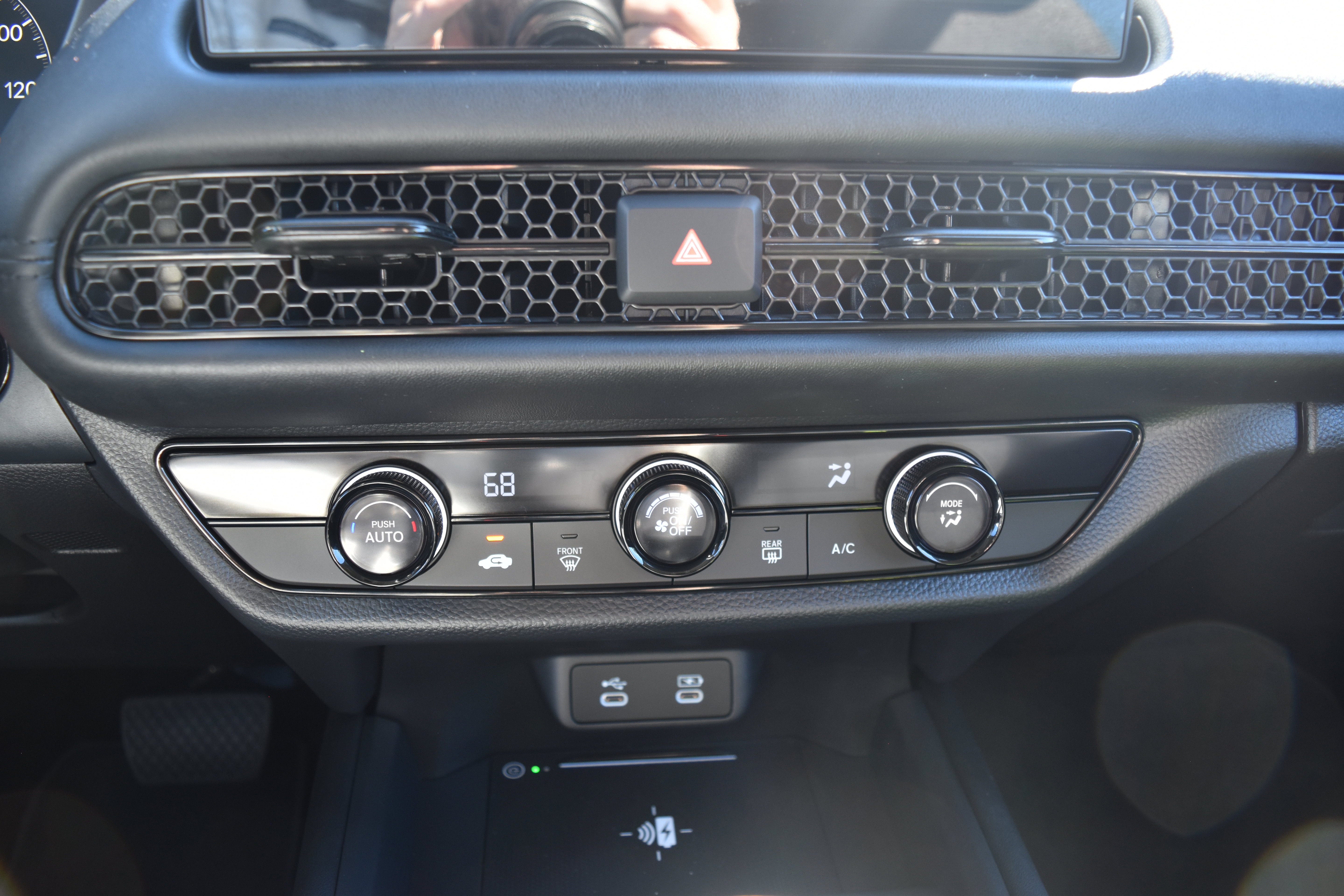 Certified 2027 Honda HR-V LX image 21