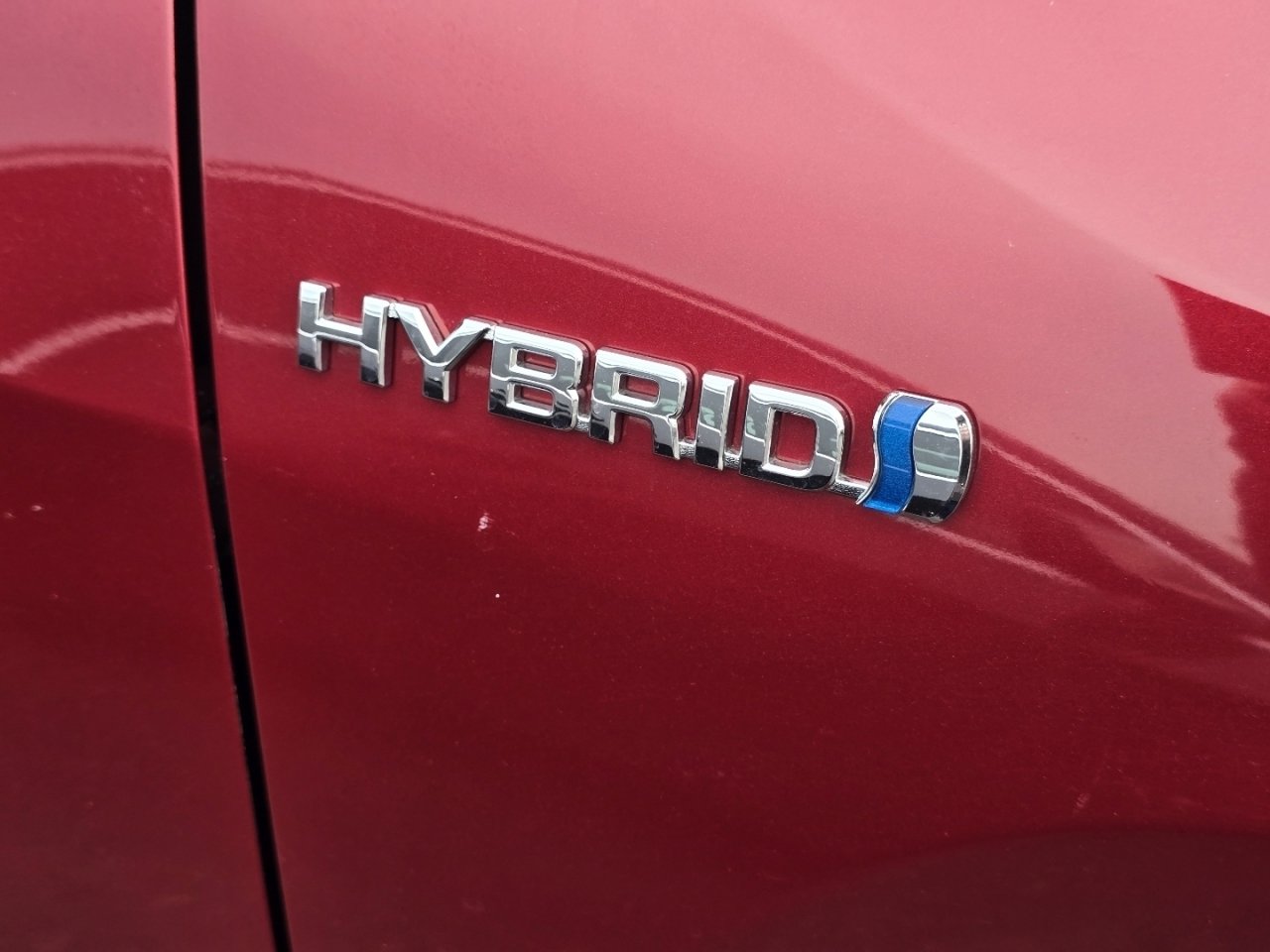 Used 2020 Toyota RAV4 Limited image 11