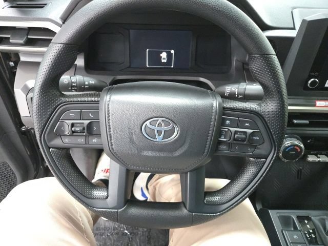 New 2026 Toyota Tacoma SR5 AWD/4WD image 28