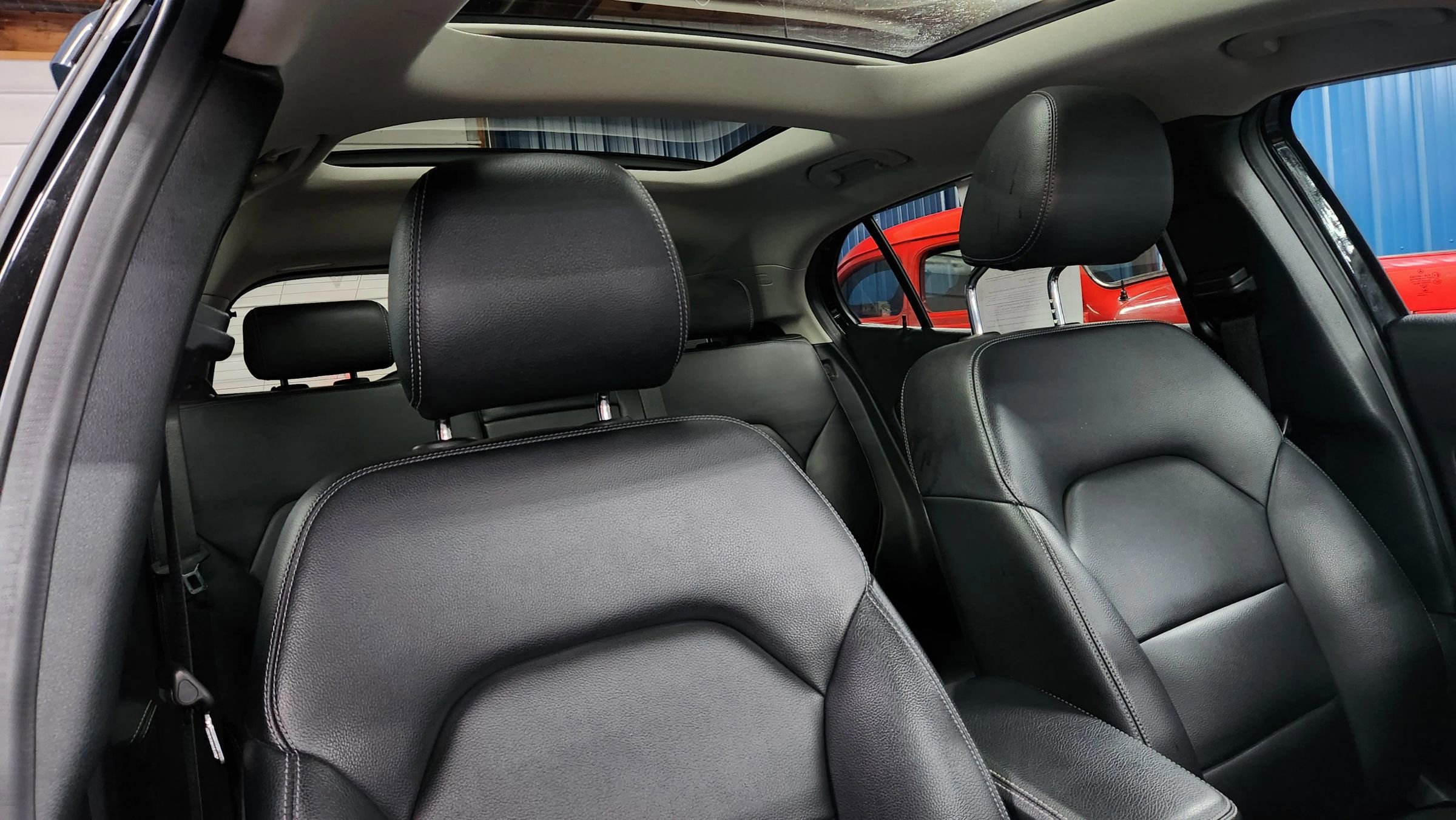 Used 2015 Mercedes-Benz GLA 250 4MATIC image 14