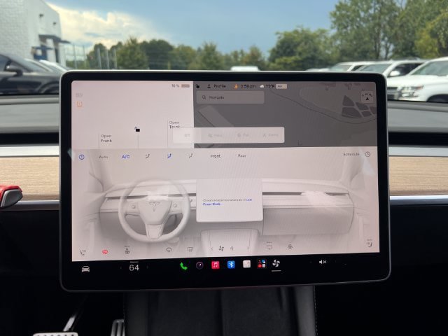 Used 2022 Tesla Model Y Performance AWD/4WD image 23