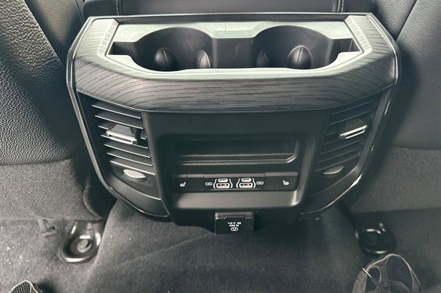 New 2026 RAM 2500 Rebel w/ Rebel Level 2 Equipment Group image 15