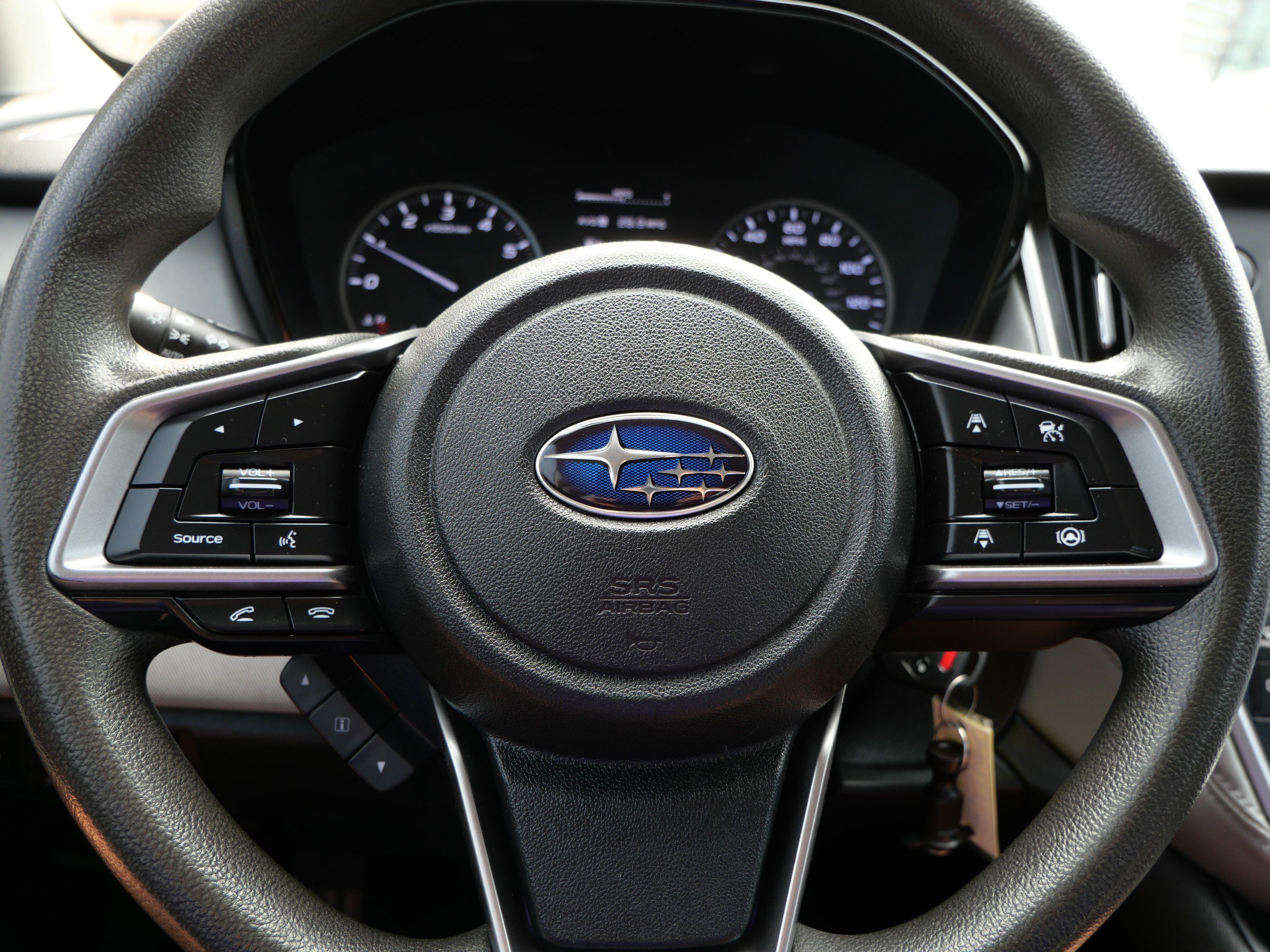 Used 2021 Subaru Legacy AWD/4WD image 25