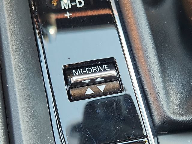 Used 2025 MAZDA CX-50 2.5 Turbo w/ Premium Plus Pkg AWD/4WD image 24