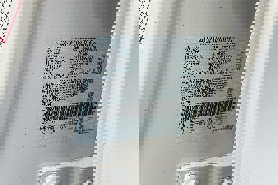 New 2025 Ford Mustang Mach-E Premium image 21