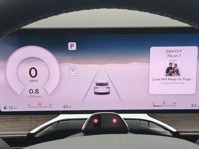 New 2026 Genesis GV80 2.5T Advanced AWD/4WD image 26