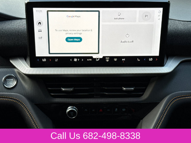 New 2026 Ford Explorer Tremor w/ Tremor Ultimate Package AWD/4WD image 12