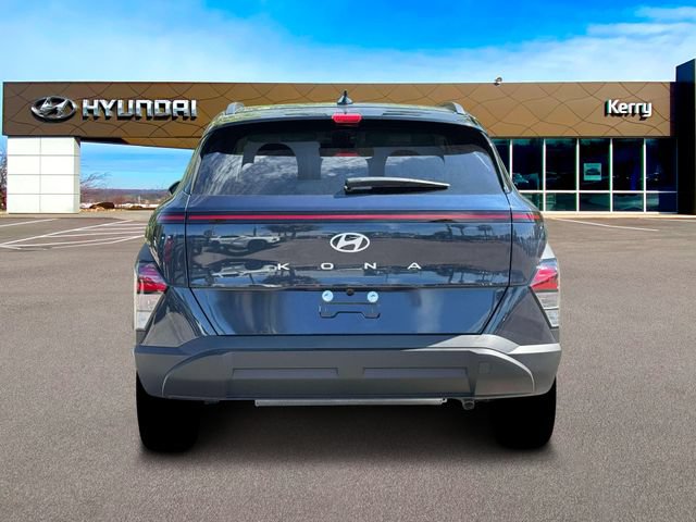 New 2026 Hyundai Kona SEL Sport FWD image 11