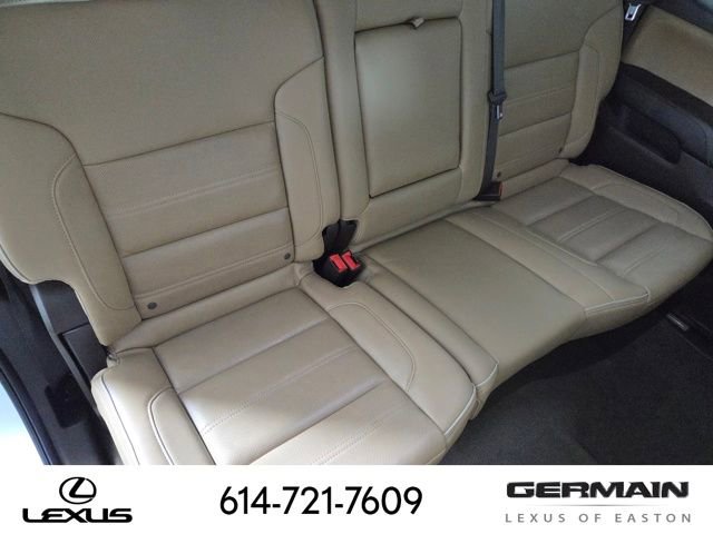 Used 2018 GMC Sierra 1500 Denali AWD/4WD image 21