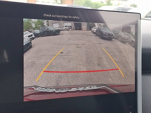 New 2026 MAZDA CX-5 Select AWD/4WD image 20