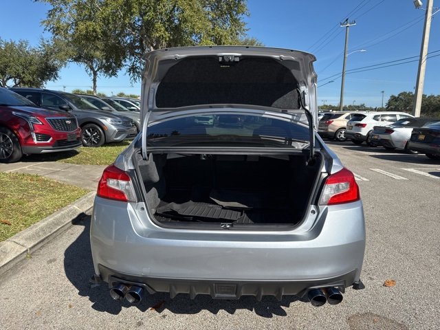 Used 2020 Subaru WRX STI Limited image 17