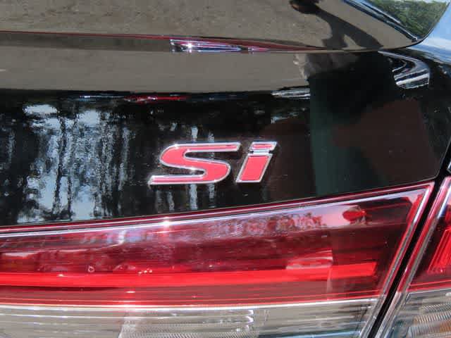 New 2026 Honda Civic Si image 8
