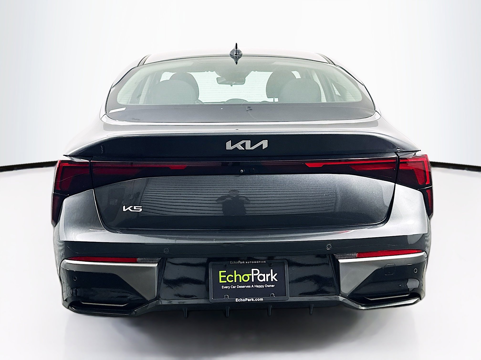 Used 2025 Kia K5 LXS image 7