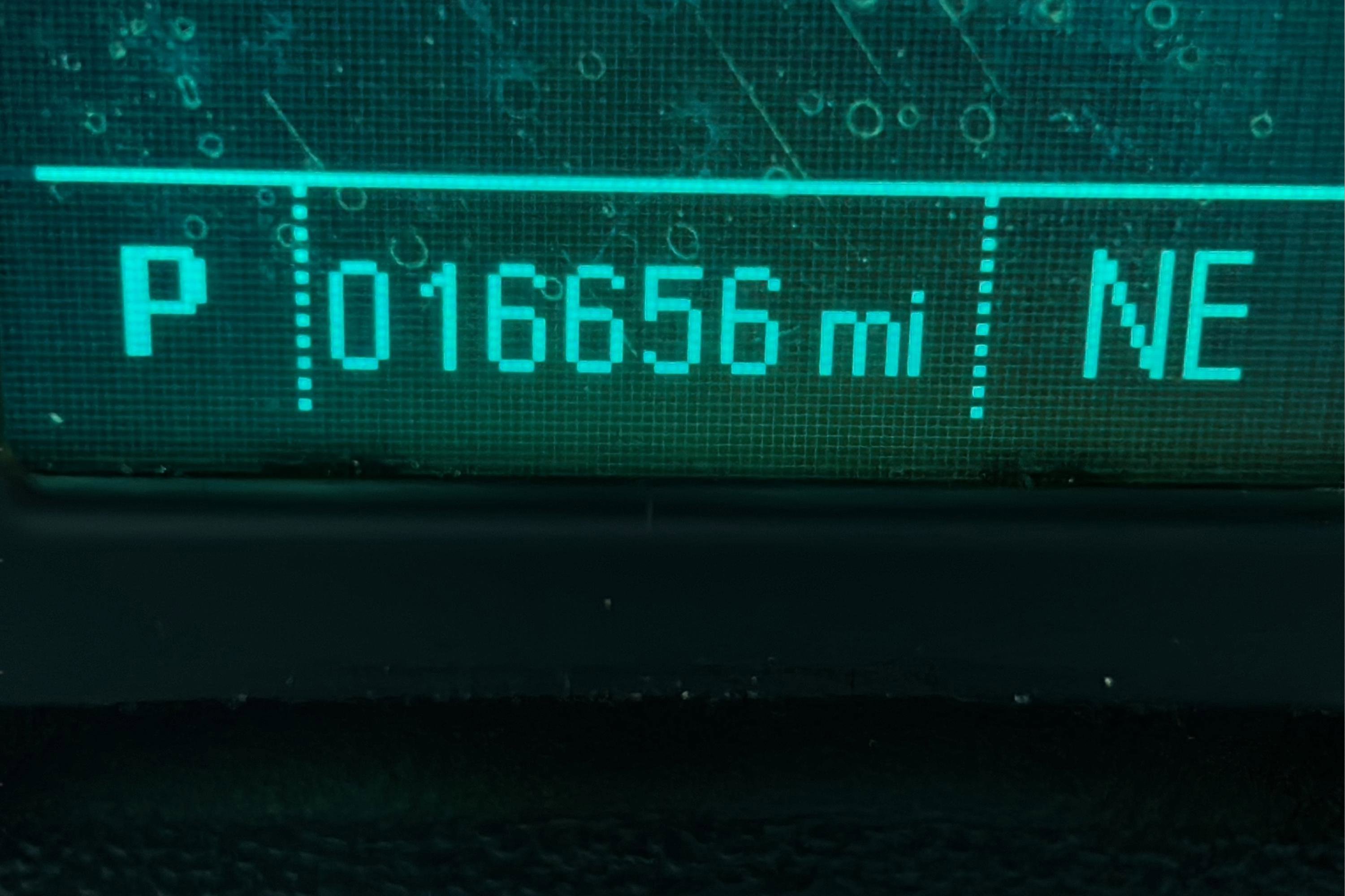 Used 2016 Buick Verano Convenience w/ Driver Confidence Package image 15