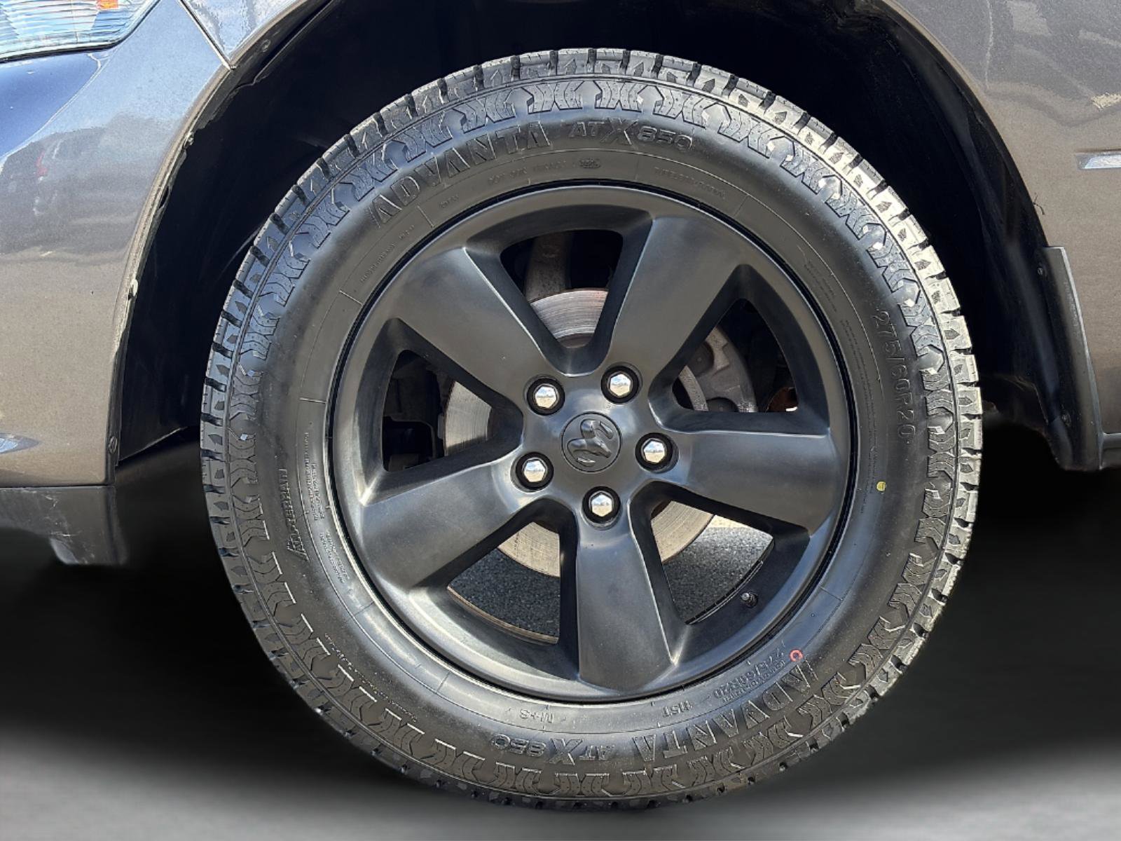 Used 2021 RAM 1500 Express image 14