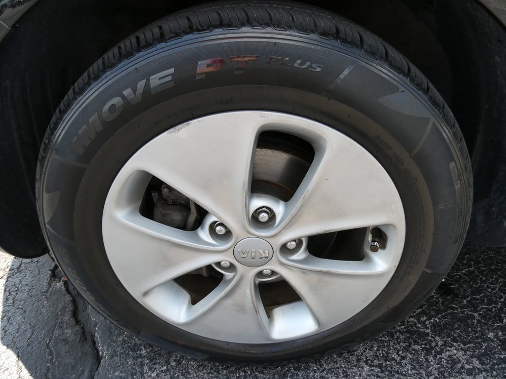 Used 2016 Kia Soul FWD image 10