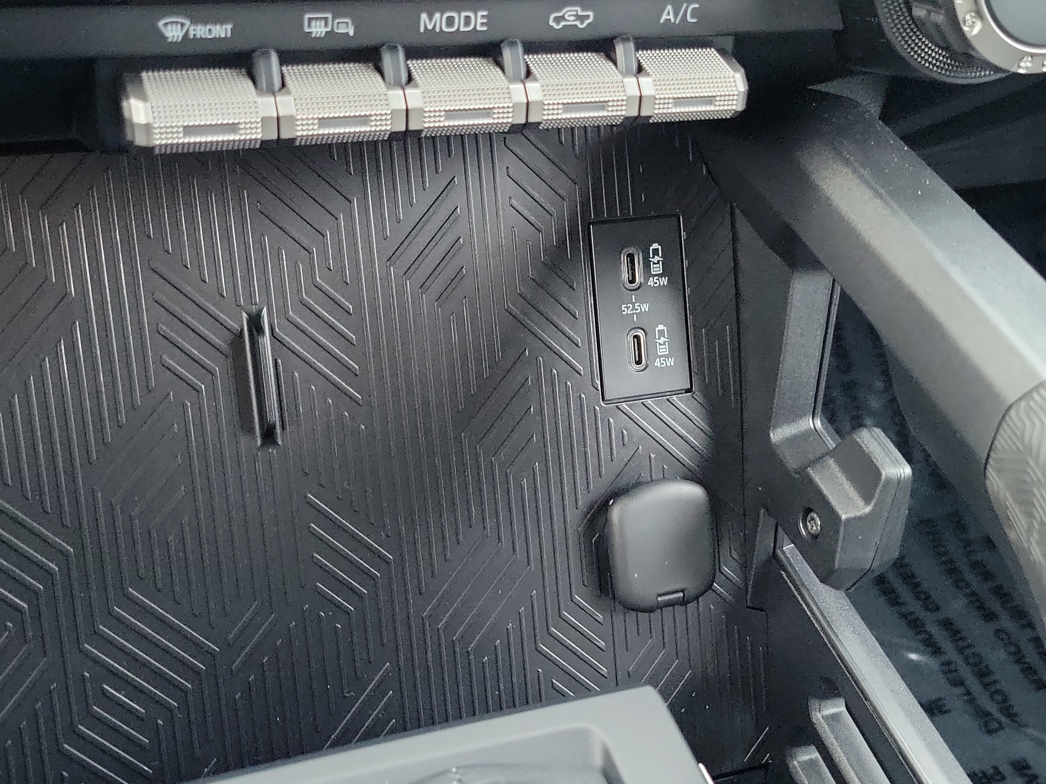 New 2026 Toyota Tacoma TRD Sport image 31