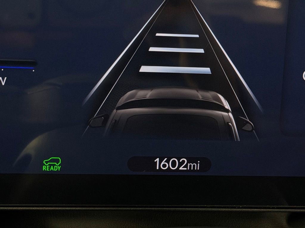 Used 2025 Honda Prologue Touring image 14