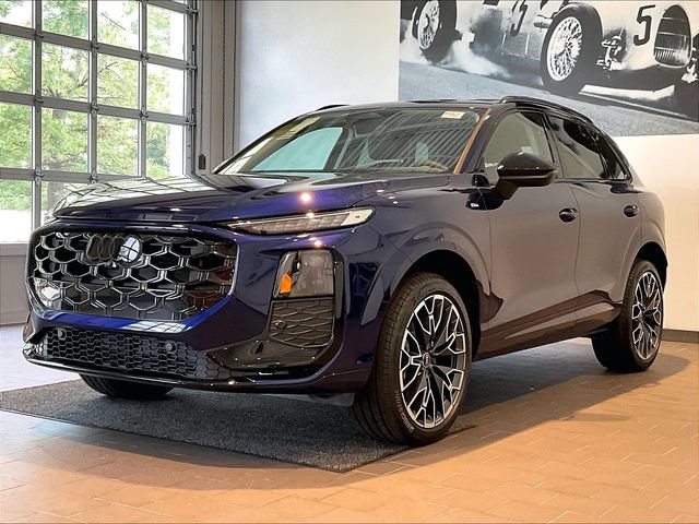New 2026 Audi Q3 quattro 2.0T AWD/4WD image 4