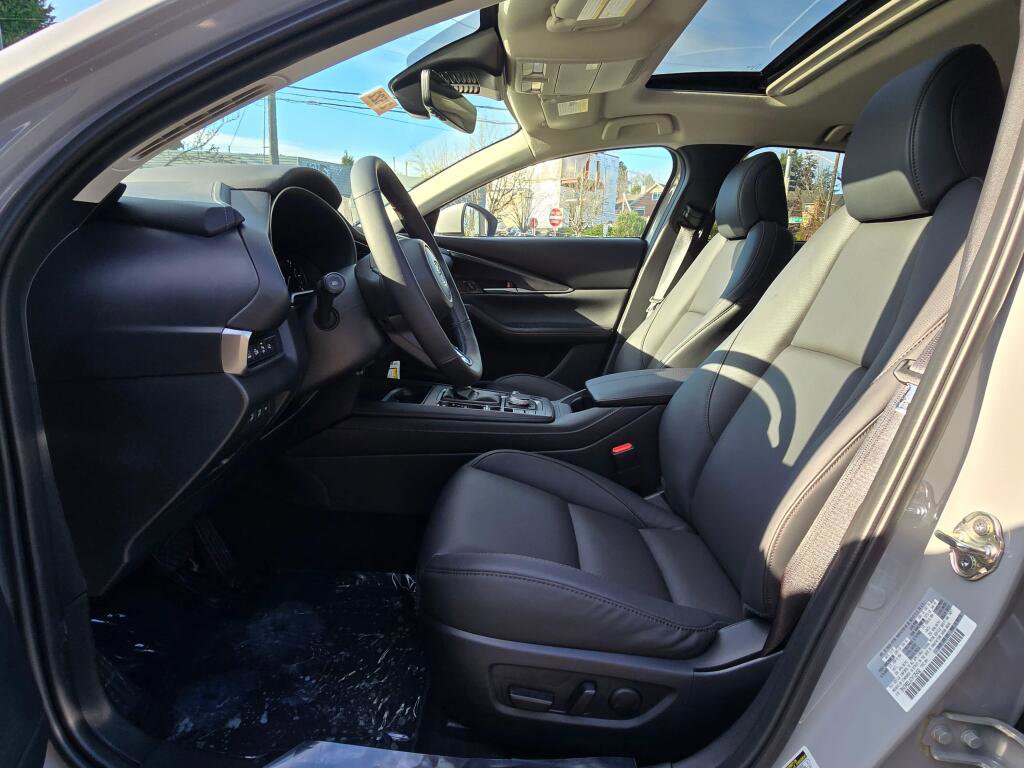 New 2026 MAZDA CX-30 AWD 2.5 S w/ Premium Package image 20
