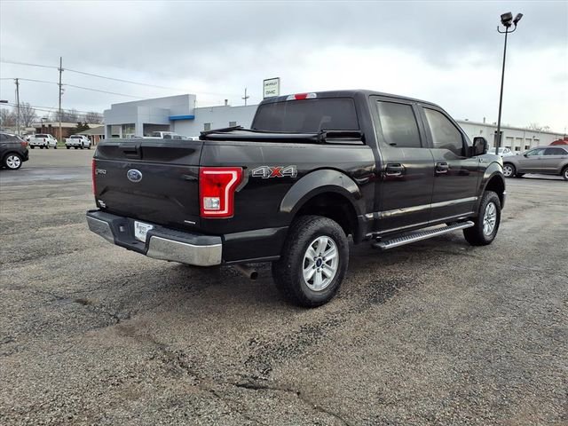Used 2016 Ford F150 XLT image 18