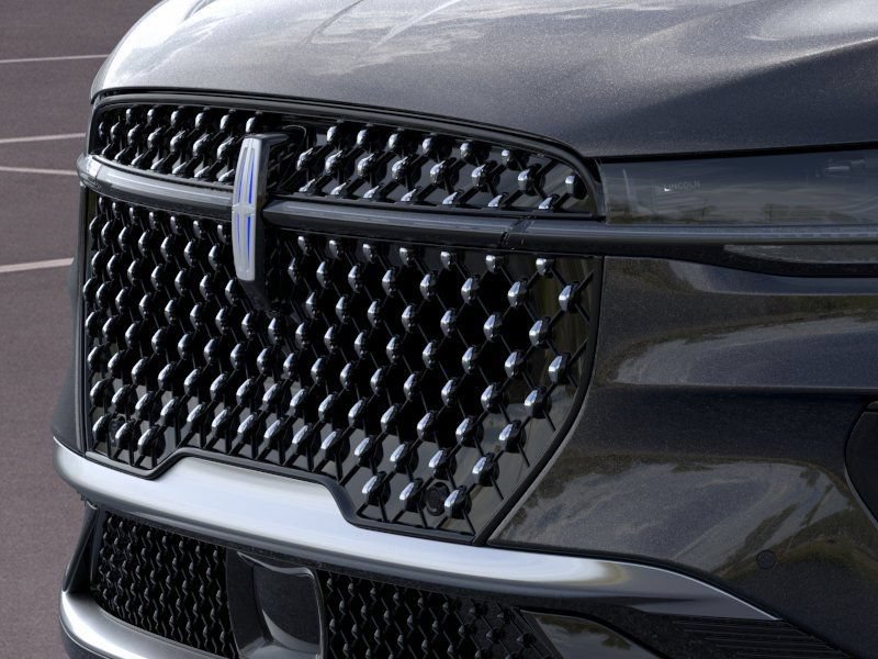 New 2026 Lincoln Nautilus Reserve AWD/4WD image 17