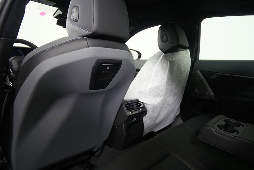 New 2026 BMW 530i w/ M Sport Package image 18