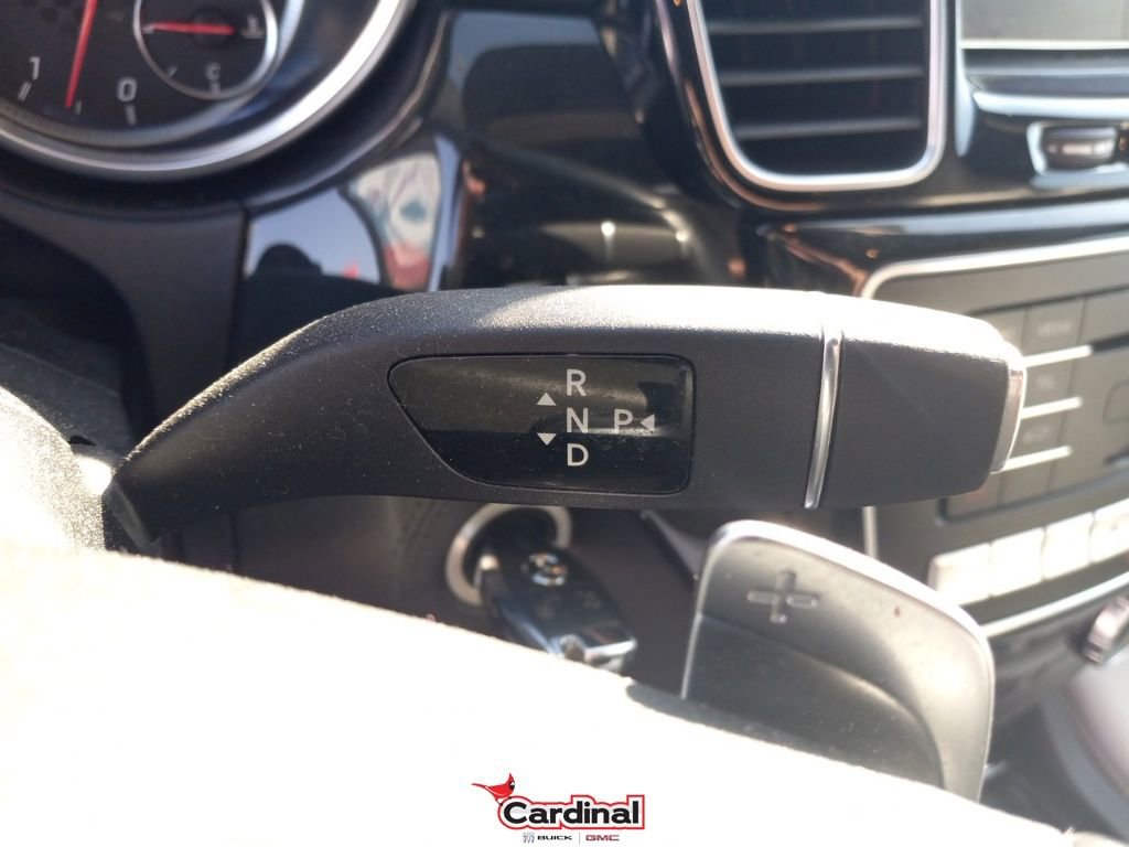 Used 2018 Mercedes-Benz GLE 43 AMG 4MATIC image 30