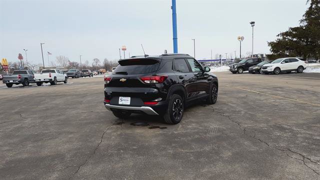 Used 2023 Chevrolet TrailBlazer LT image 8