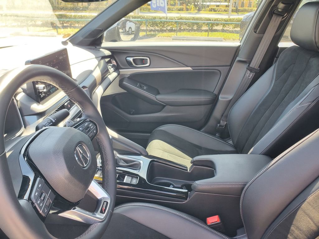 Certified 2023 Acura Integra A-Spec image 14