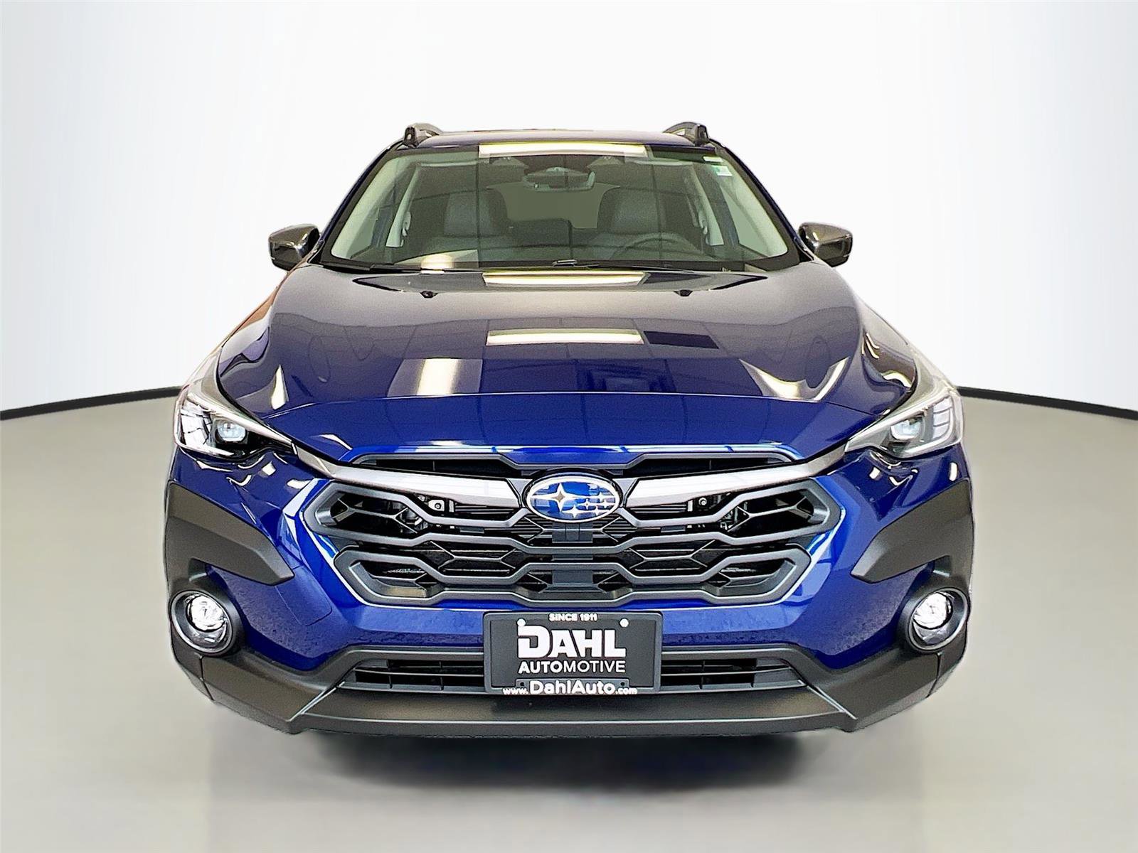 New 2026 Subaru Crosstrek 2.5i Limited image 3