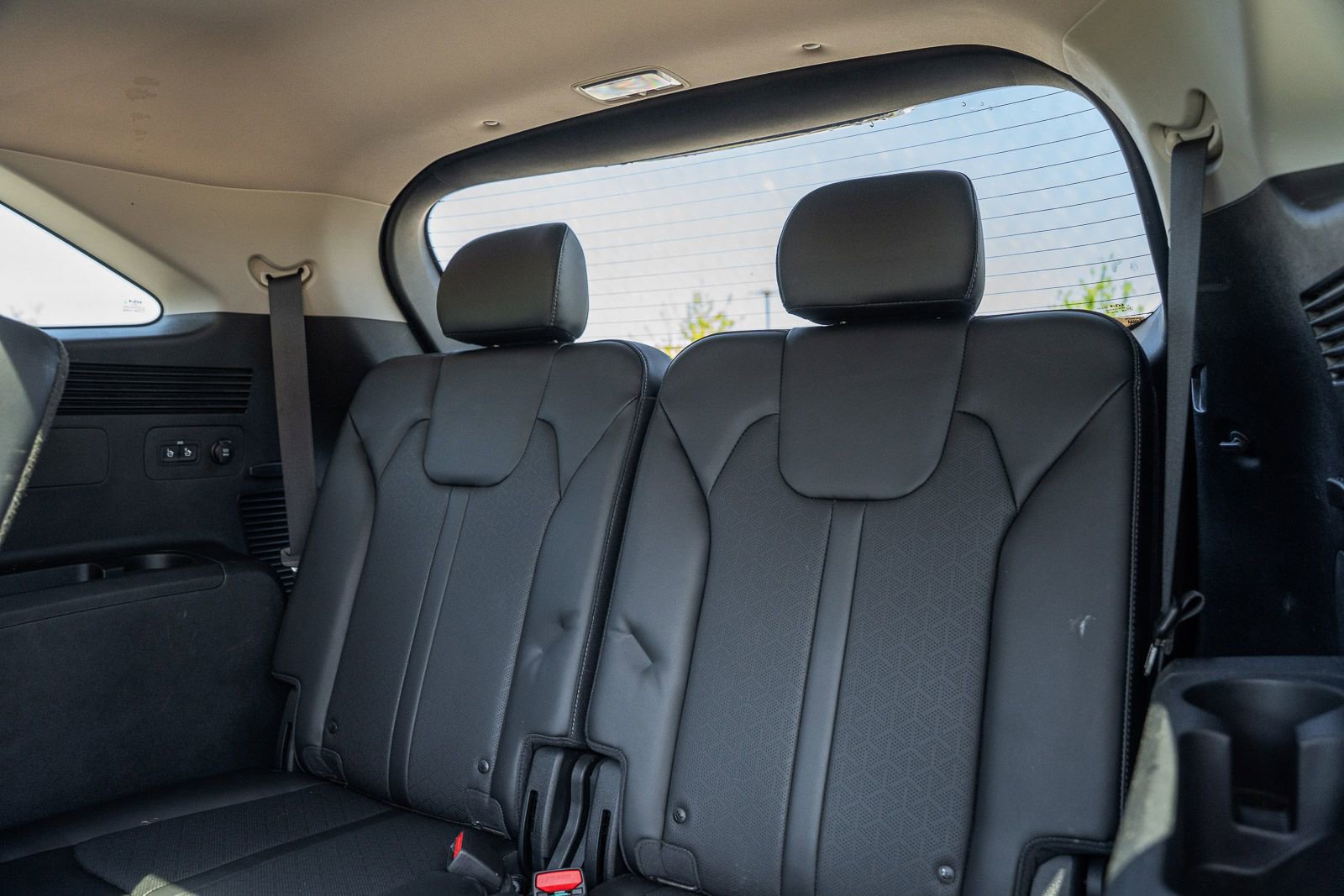 Used 2023 Kia Sorento X-Line EX image 20