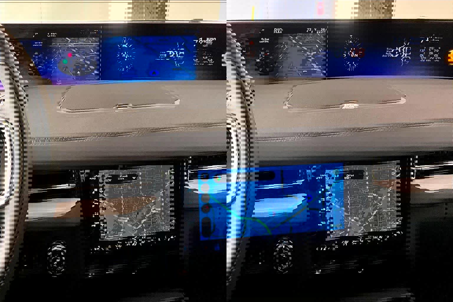 Used 2025 Lincoln Navigator Reserve image 7