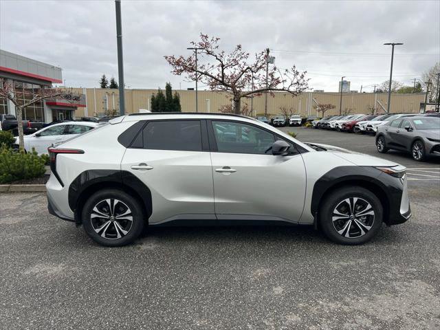 Certified 2025 Toyota bZ4X AWD w/ Weather Package image 6