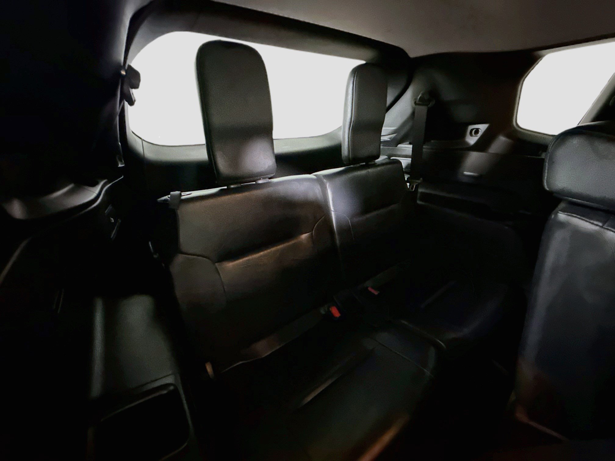 Used 2024 Mitsubishi Outlander SE FWD image 42