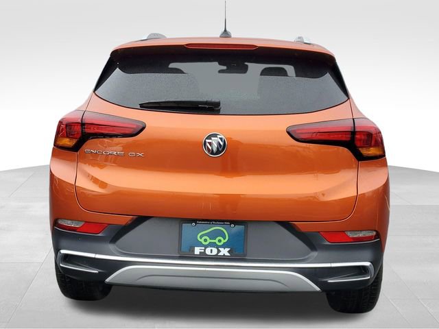 Certified 2023 Buick Encore GX Essence w/ Experience Buick Package image 4