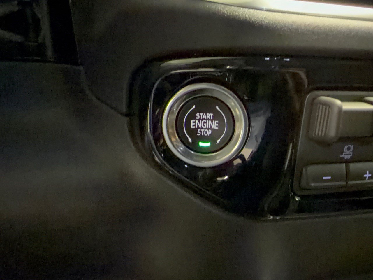 New 2026 Chevrolet Silverado 1500 RST AWD/4WD image 20