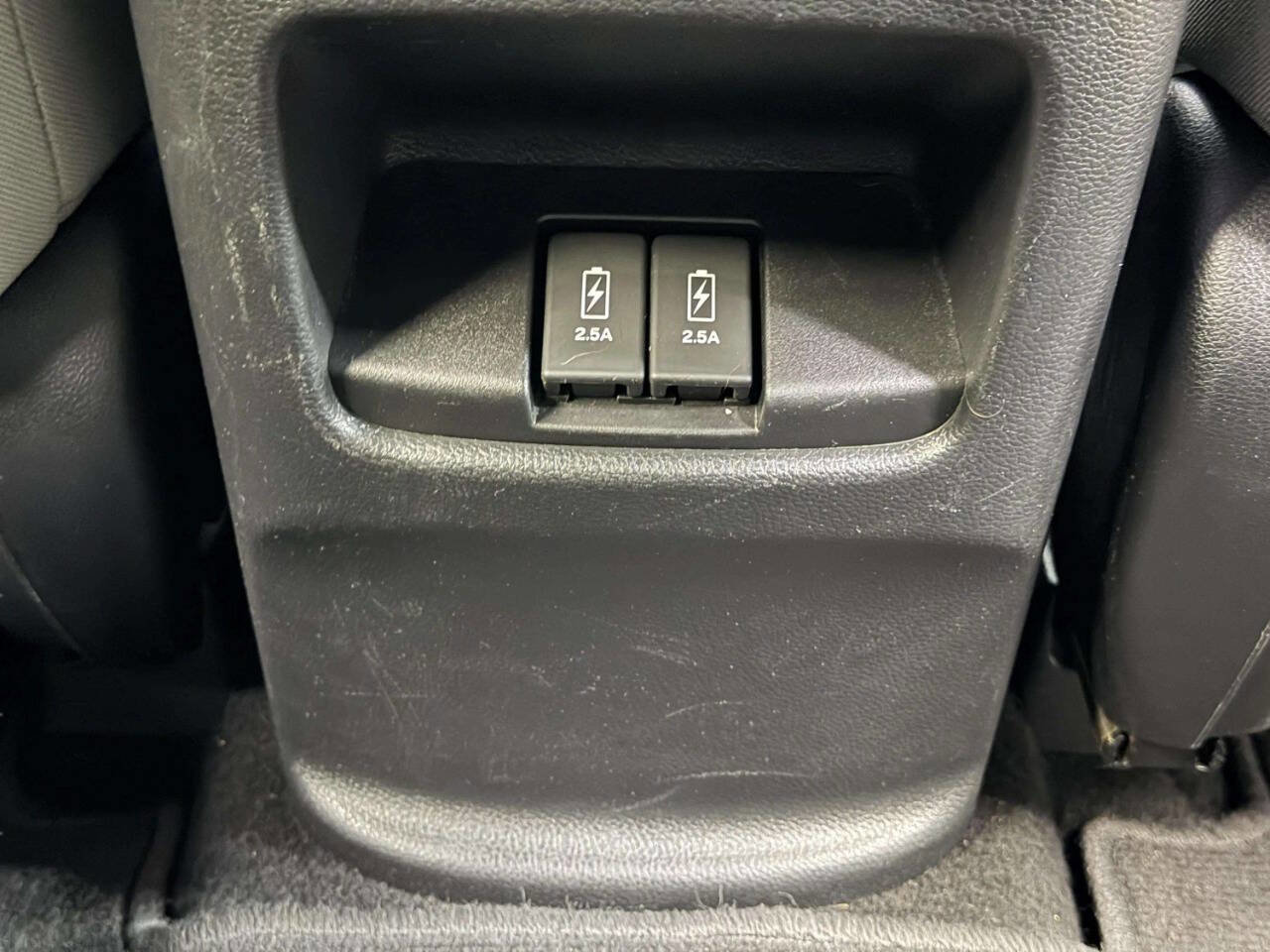Used 2017 Honda CR-V EX image 26