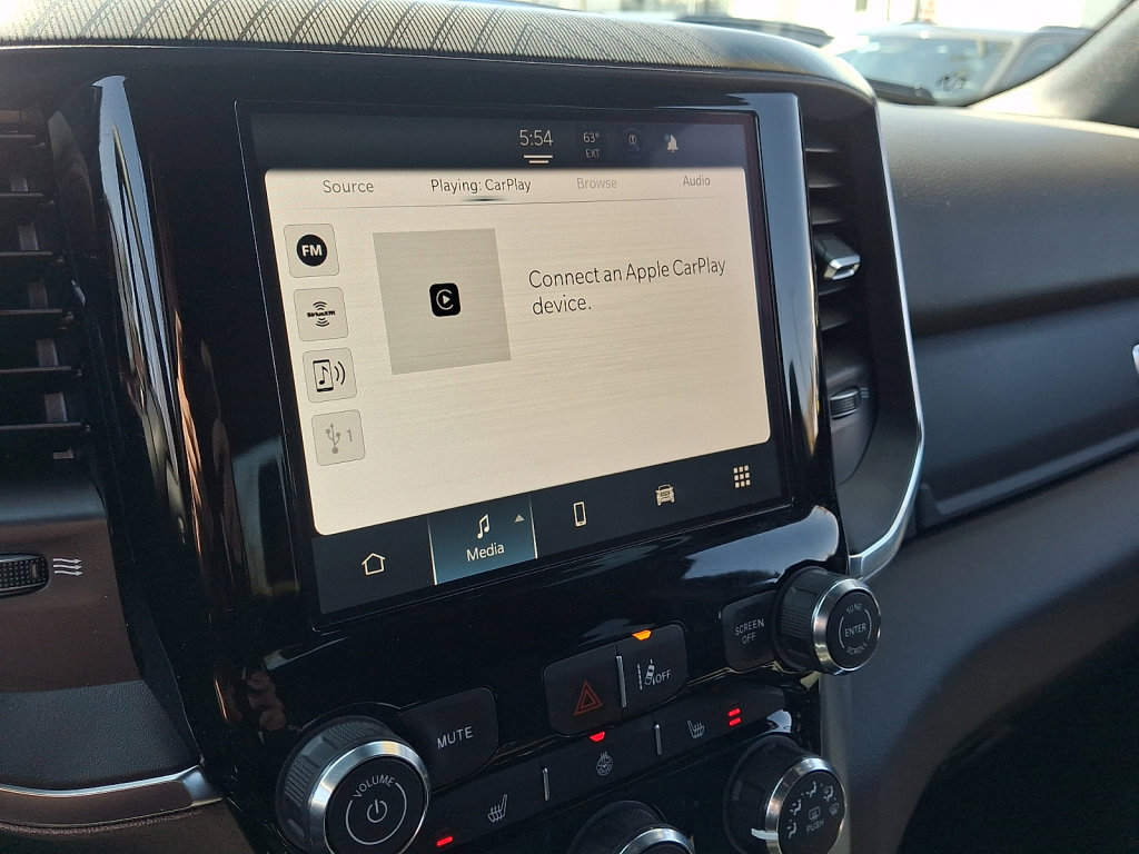 Used 2025 RAM 1500 Big Horn image 27