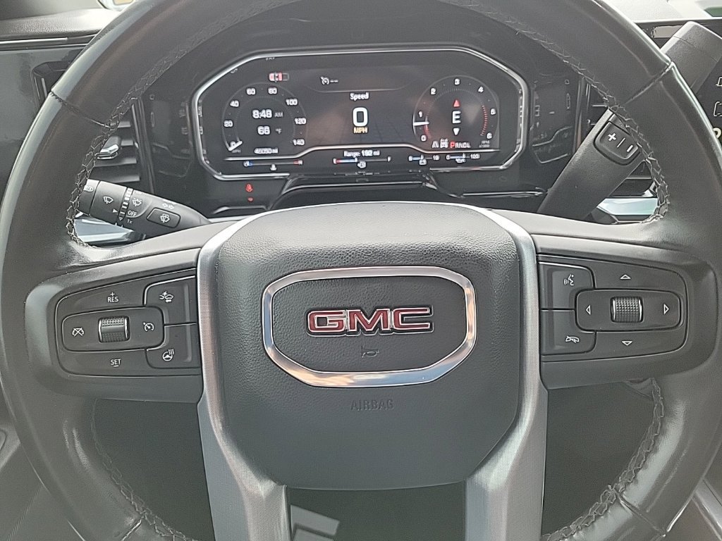 Used 2025 GMC Sierra 2500 SLT AWD/4WD image 13