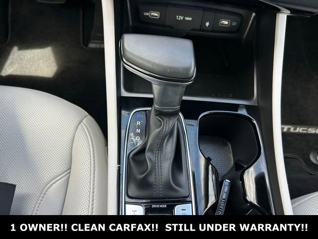 Used 2023 Hyundai Tucson SEL w/ Convenience Package AWD/4WD image 25