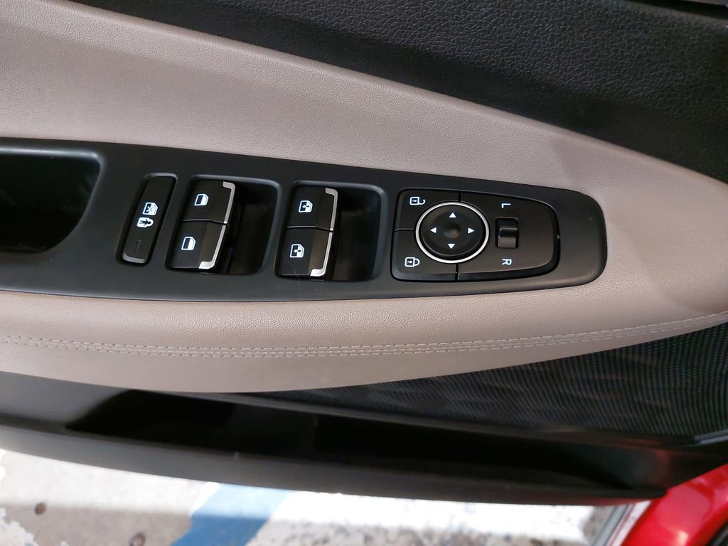 Certified 2023 Hyundai Santa Fe SEL AWD/4WD image 29