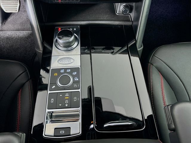 Used 2019 Land Rover Discovery HSE AWD/4WD image 18
