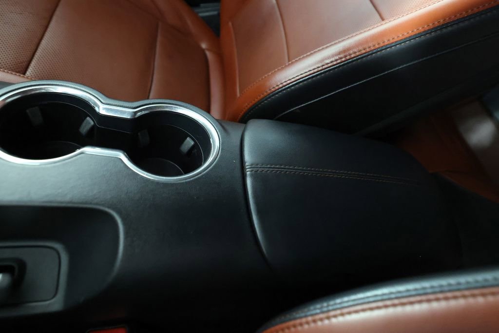 Used 2024 Ford Mustang GT Premium w/ GT Performance Package image 36