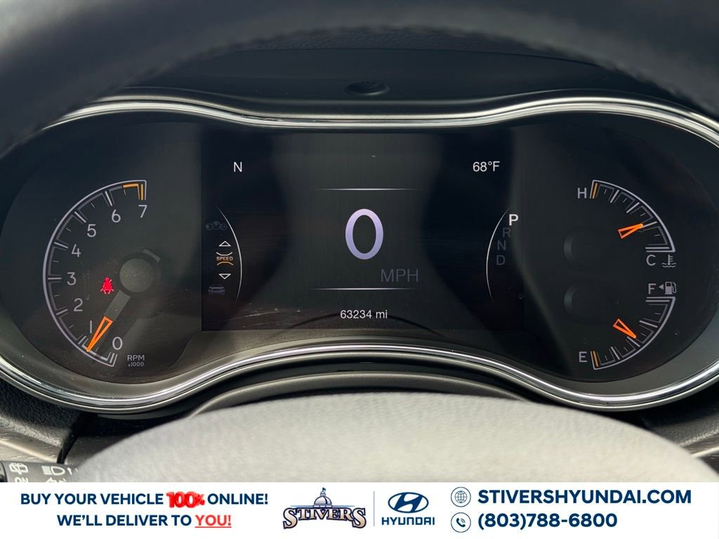 Used 2018 Jeep Grand Cherokee Limited RWD image 32
